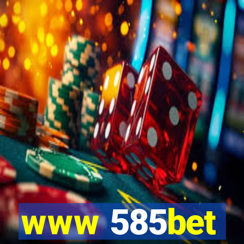www 585bet